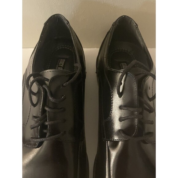 Stacy Adam’s Men’s Shoes Size 13M Dress Shoes Calhoun Style# 20117-001 - Picture 2 of 7